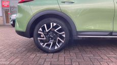 Kia Xceed 1.5T GDi ISG 138 3 5dr Petrol Hatchback